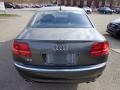Daytona Grey Pearl Effect - S8 5.2 quattro Photo No. 4