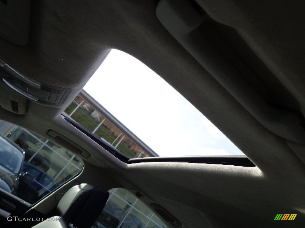 2008 Audi S8 5.2 quattro Sunroof Photo #73615363