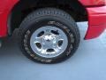 2004 Bright Red Ford F150 STX Heritage SuperCab 4x4  photo #13