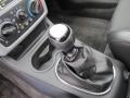 5 Speed Manual 2010 Chevrolet Cobalt SS Coupe Transmission