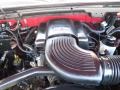  2004 F150 STX Heritage SuperCab 4x4 4.6 Liter SOHC 16V Triton V8 Engine
