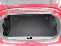 2010 Chevrolet Cobalt SS Coupe Trunk