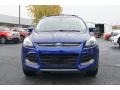 2013 Deep Impact Blue Metallic Ford Escape Titanium 2.0L EcoBoost  photo #7