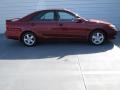 Salsa Red Pearl - Camry SE V6 Photo No. 2
