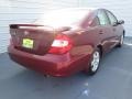 Salsa Red Pearl - Camry SE V6 Photo No. 3