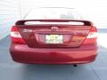Salsa Red Pearl - Camry SE V6 Photo No. 4