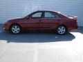 Salsa Red Pearl - Camry SE V6 Photo No. 5