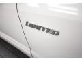Super White - Highlander Limited 4WD Photo No. 43