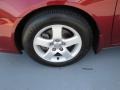 Salsa Red Pearl - Camry SE V6 Photo No. 10