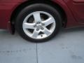 Salsa Red Pearl - Camry SE V6 Photo No. 12