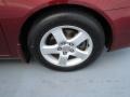 Salsa Red Pearl - Camry SE V6 Photo No. 13