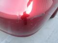 Salsa Red Pearl - Camry SE V6 Photo No. 16