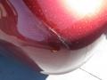Salsa Red Pearl - Camry SE V6 Photo No. 19