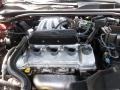 Salsa Red Pearl - Camry SE V6 Photo No. 20