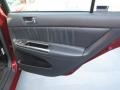 Salsa Red Pearl - Camry SE V6 Photo No. 24