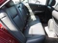 Salsa Red Pearl - Camry SE V6 Photo No. 25