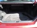 Salsa Red Pearl - Camry SE V6 Photo No. 26