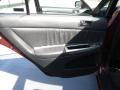 Salsa Red Pearl - Camry SE V6 Photo No. 27