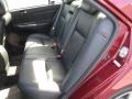 Salsa Red Pearl - Camry SE V6 Photo No. 28