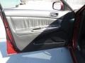Salsa Red Pearl - Camry SE V6 Photo No. 29