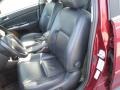 Salsa Red Pearl - Camry SE V6 Photo No. 30