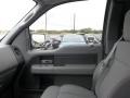 2008 Dark Shadow Grey Metallic Ford F150 STX SuperCab  photo #13