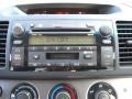 Salsa Red Pearl - Camry SE V6 Photo No. 35