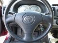 Salsa Red Pearl - Camry SE V6 Photo No. 38