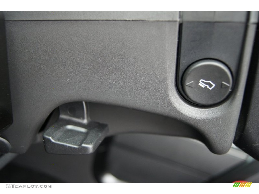 2013 Ford F150 FX2 SuperCrew Controls Photo #73617209