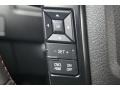 FX Sport Appearance Black/Red Controls Photo for 2013 Ford F150 #73617257