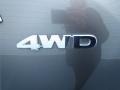 2010 Polished Metal Metallic Honda CR-V EX-L AWD  photo #20