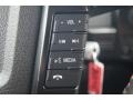 FX Sport Appearance Black/Red Controls Photo for 2013 Ford F150 #73617312