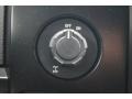 FX Sport Appearance Black/Red Controls Photo for 2013 Ford F150 #73617329
