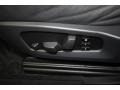 Jet Black - 5 Series 545i Sedan Photo No. 16