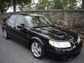 Black - 9-5 Aero Sedan Photo No. 1