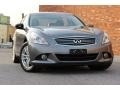 Graphite Shadow - G 37 x AWD Sedan Photo No. 1