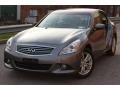 Graphite Shadow - G 37 x AWD Sedan Photo No. 3