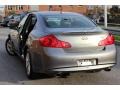 Graphite Shadow - G 37 x AWD Sedan Photo No. 4