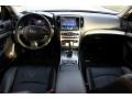 Graphite Shadow - G 37 x AWD Sedan Photo No. 5