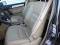 2010 Polished Metal Metallic Honda CR-V EX-L AWD  photo #36