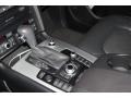 8 Speed Tiptronic Automatic 2011 Audi Q7 3.0 TDI S line quattro Transmission