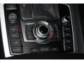 2011 Audi Q7 3.0 TDI S line quattro Controls