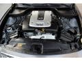 3.7 Liter DOHC 24-Valve CVTCS VVEL V6 Engine for 2012 Infiniti G 37 x AWD Sedan #73617718