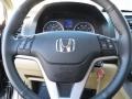 2010 Polished Metal Metallic Honda CR-V EX-L AWD  photo #45