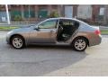 Graphite Shadow - G 37 x AWD Sedan Photo No. 11