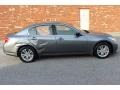 Graphite Shadow - G 37 x AWD Sedan Photo No. 13