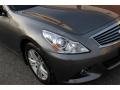 Graphite Shadow - G 37 x AWD Sedan Photo No. 15