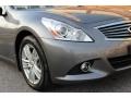 Graphite Shadow - G 37 x AWD Sedan Photo No. 16