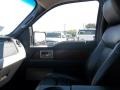 Black - F150 Lariat SuperCrew Photo No. 16