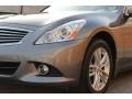 Graphite Shadow - G 37 x AWD Sedan Photo No. 21